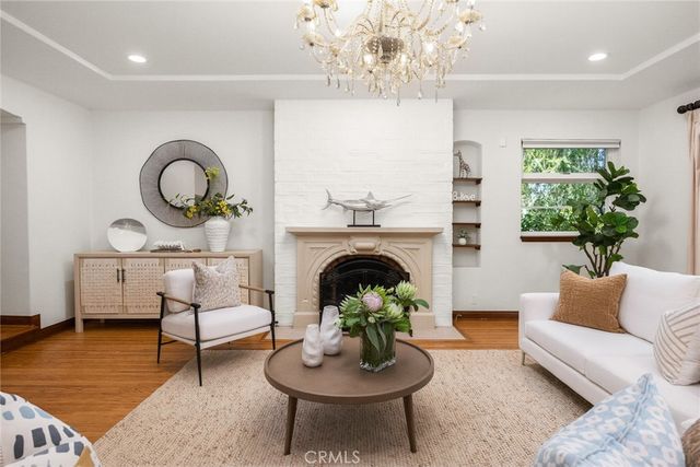 2320 Adair Street, San Marino, CA 91108