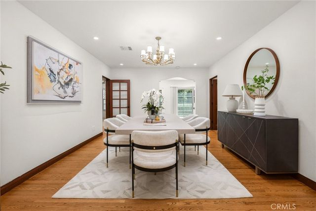 2320 Adair Street, San Marino, CA 91108