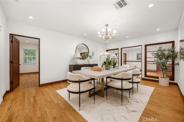 2320 Adair Street, San Marino, CA 91108