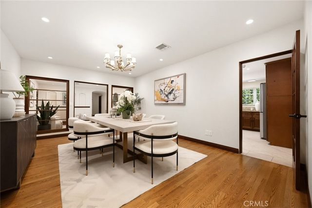 2320 Adair Street, San Marino, CA 91108