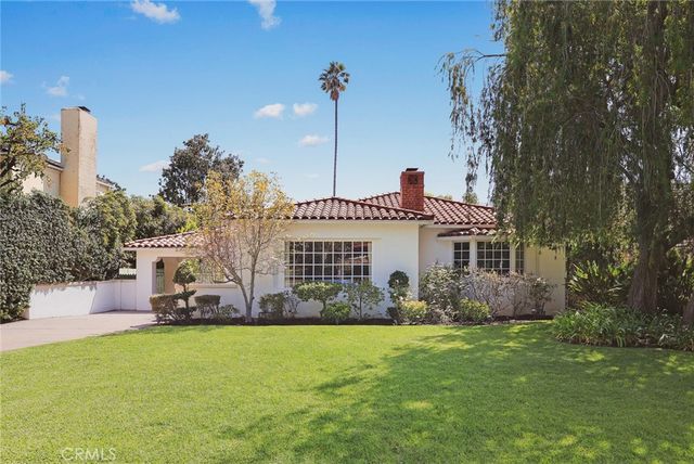 2320 Adair Street, San Marino, CA 91108
