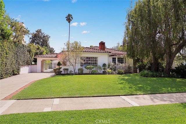 2320 Adair Street, San Marino, CA 91108
