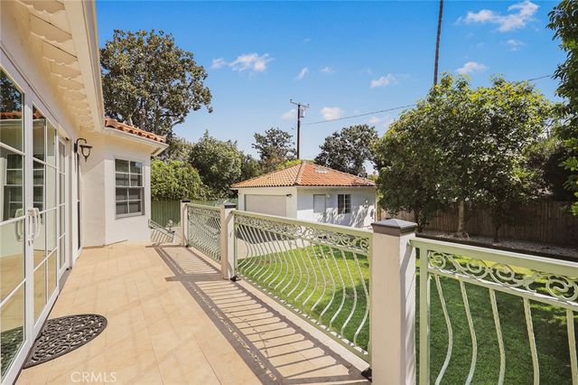 2320 Adair Street, San Marino, CA 91108