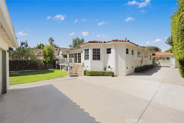 2320 Adair Street, San Marino, CA 91108