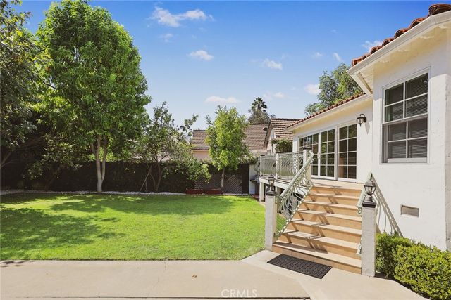 2320 Adair Street, San Marino, CA 91108