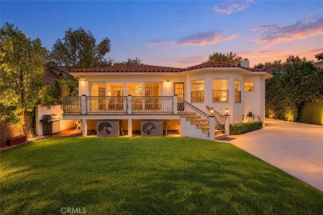 2320 Adair Street, San Marino, CA 91108