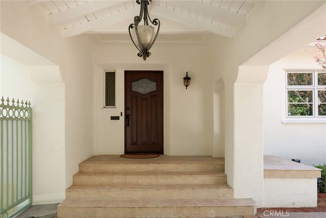 2320 Adair Street, San Marino, CA 91108