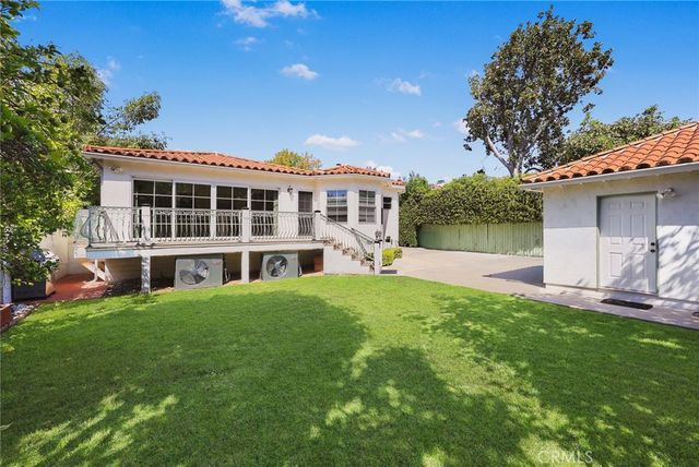2320 Adair Street, San Marino, CA 91108