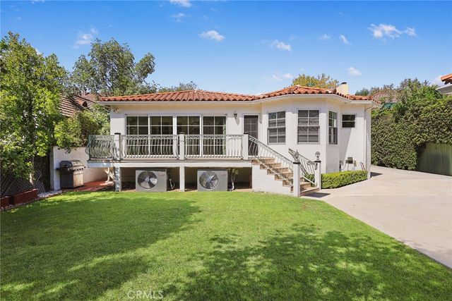 2320 Adair Street, San Marino, CA 91108
