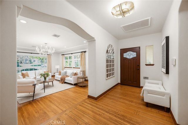 2320 Adair Street, San Marino, CA 91108