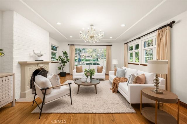 2320 Adair Street, San Marino, CA 91108