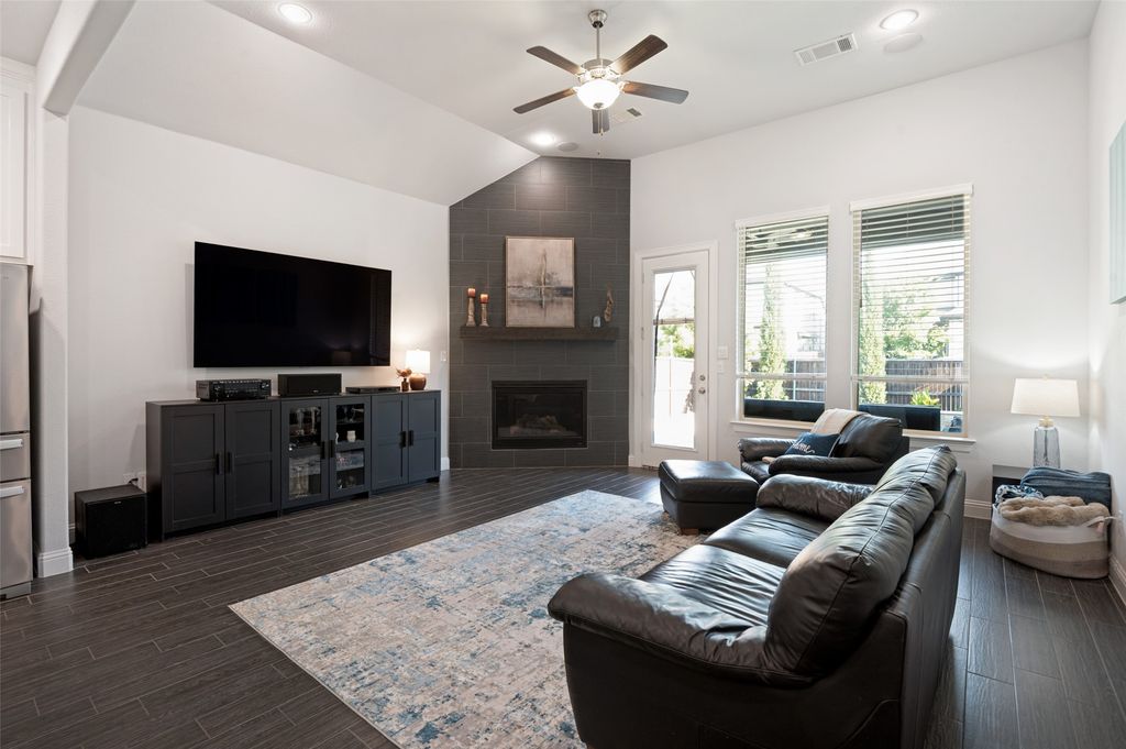 3536 Sevilla Drive, Frisco, TX 75034 — photo 2