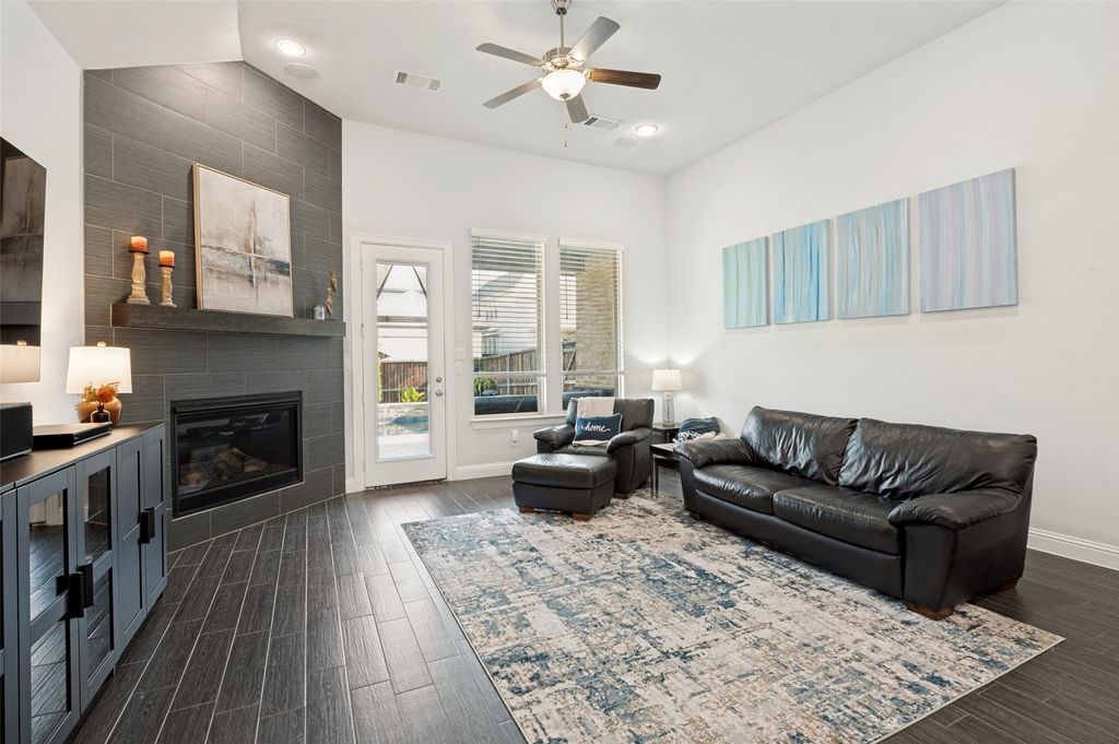3536 Sevilla Drive, Frisco, TX 75034 — photo 3