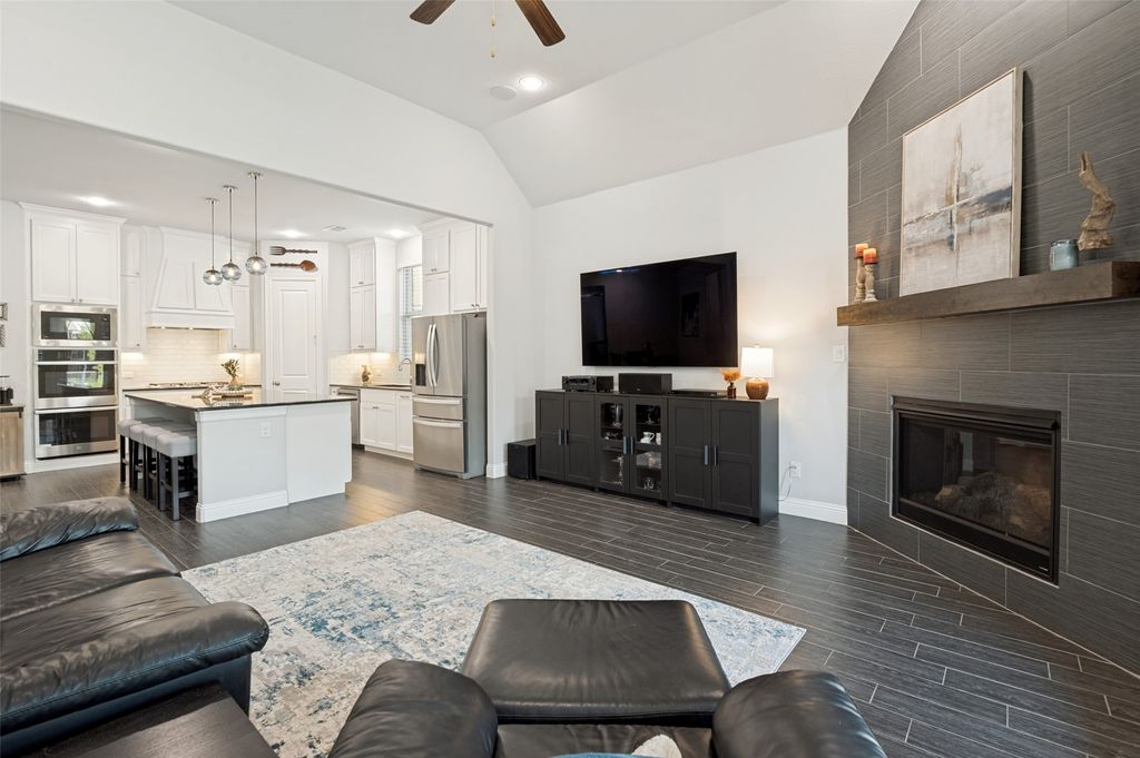 3536 Sevilla Drive, Frisco, TX 75034 — photo 4