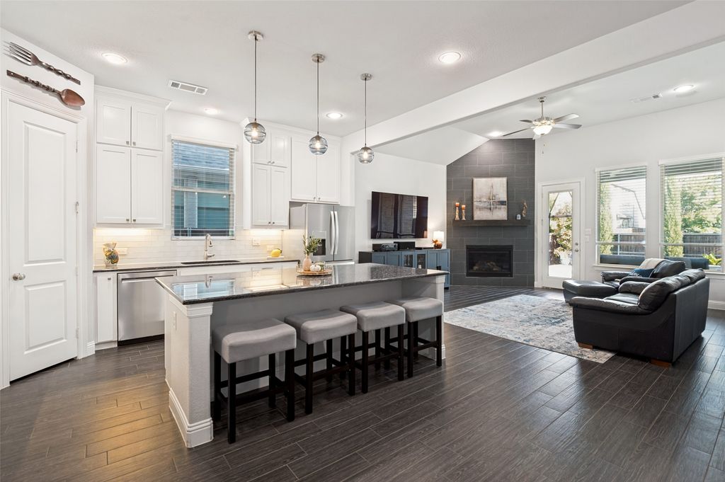 3536 Sevilla Drive, Frisco, TX 75034 — photo 5
