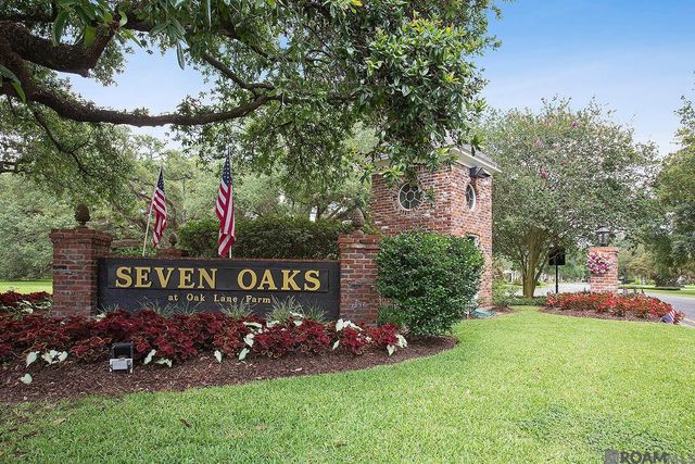 38138 Seven Oaks Ave, Prairieville, LA 70769