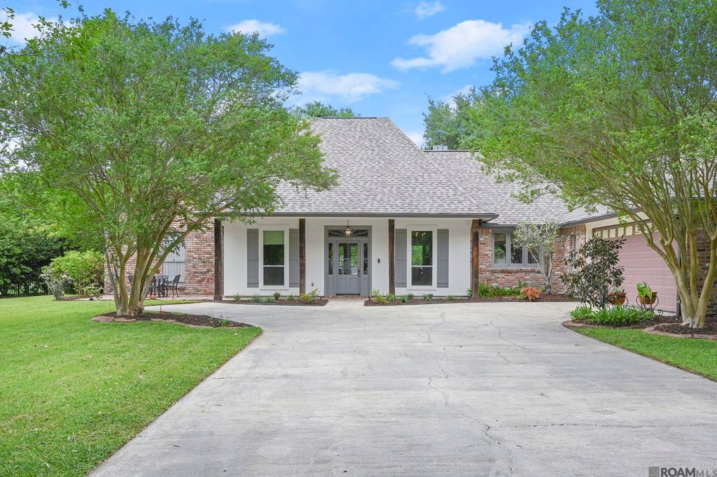 38138 Seven Oaks Ave, Prairieville, LA 70769