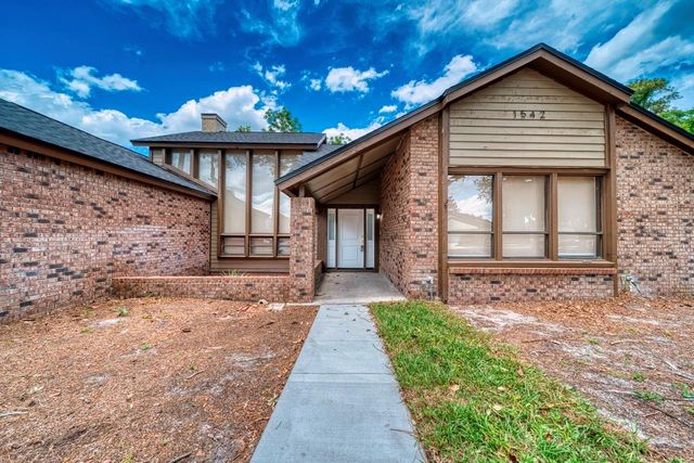 1542 SUGARWOOD CIRCLE, Winter Park, FL 32792