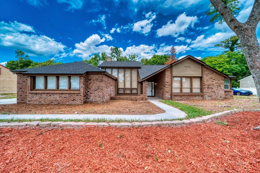 1542 SUGARWOOD CIRCLE, Winter Park, FL 32792