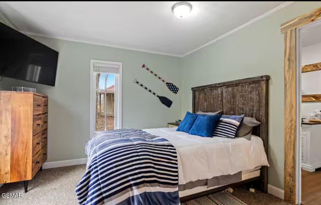 1448 Dover Lane, Dandridge, TN 37725