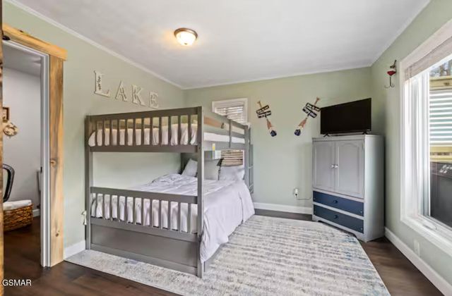 1448 Dover Lane, Dandridge, TN 37725