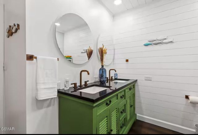 1448 Dover Lane, Dandridge, TN 37725