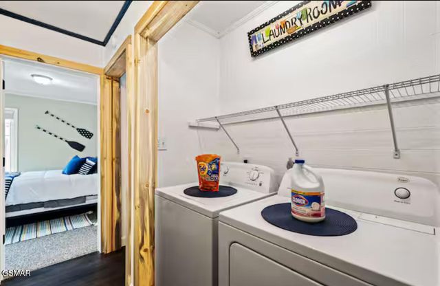 1448 Dover Lane, Dandridge, TN 37725