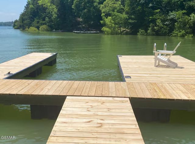 1448 Dover Lane, Dandridge, TN 37725