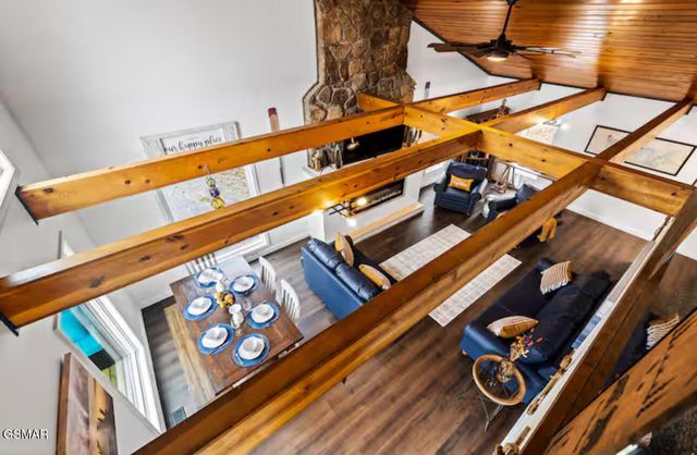 1448 Dover Lane, Dandridge, TN 37725