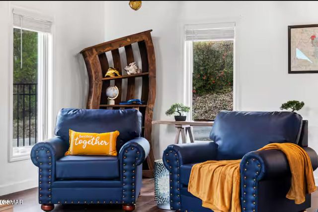 1448 Dover Lane, Dandridge, TN 37725