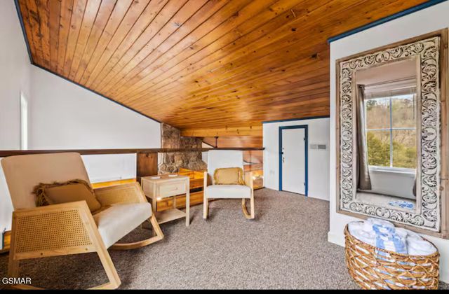 1448 Dover Lane, Dandridge, TN 37725