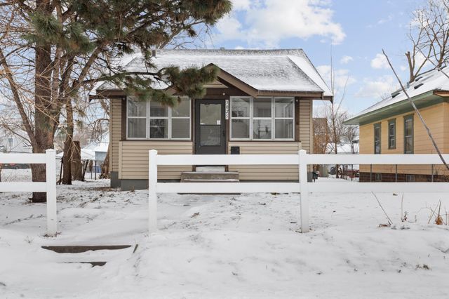 3025 Longfellow Avenue, Minneapolis, MN 55407