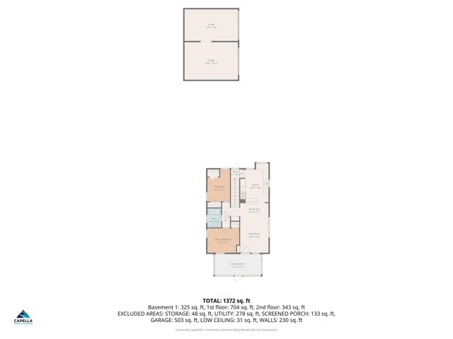 3025 Longfellow Avenue, Minneapolis, MN 55407