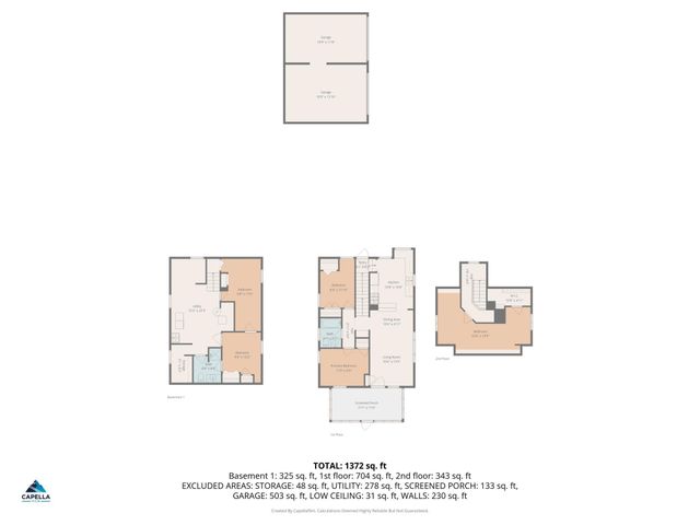 3025 Longfellow Avenue, Minneapolis, MN 55407