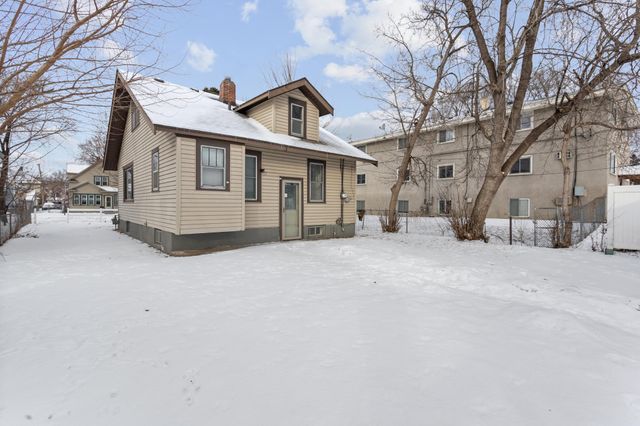 3025 Longfellow Avenue, Minneapolis, MN 55407