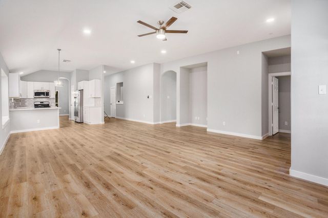 25414 Barmby Drive, Tomball, TX 77375