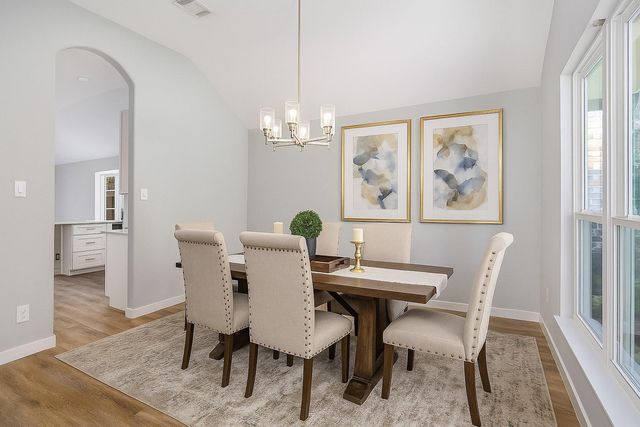 25414 Barmby Drive, Tomball, TX 77375