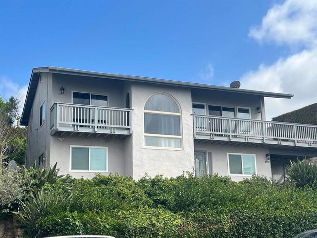 8537 El Paseo Grande, La Jolla, CA 92037