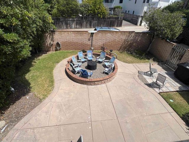 8537 El Paseo Grande, La Jolla, CA 92037