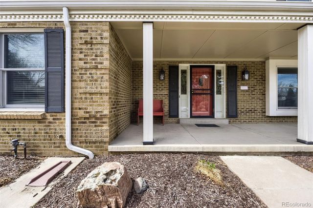 6009 S Fulton Street, Englewood, CO 80111