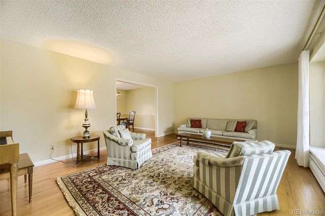 6009 S Fulton Street, Englewood, CO 80111