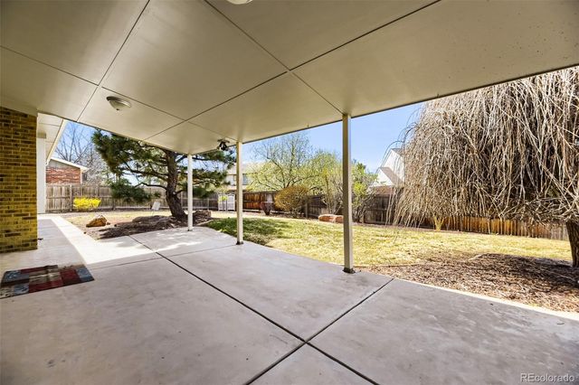 6009 S Fulton Street, Englewood, CO 80111