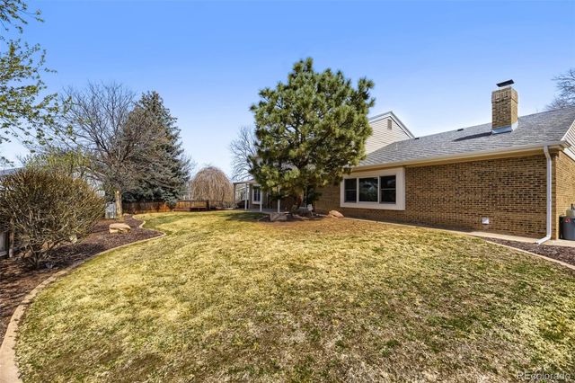 6009 S Fulton Street, Englewood, CO 80111