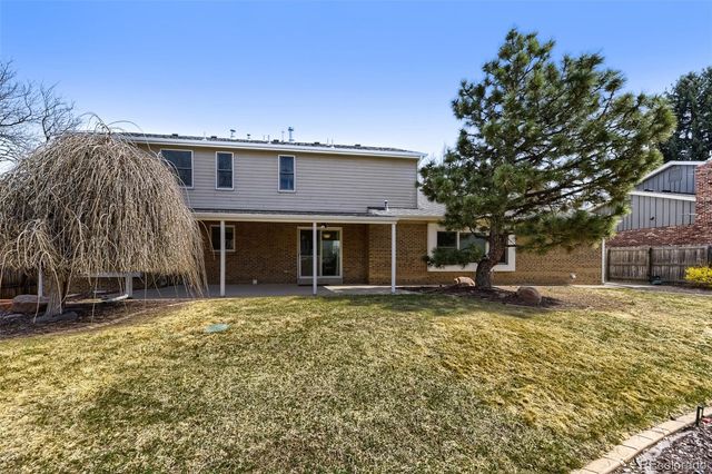 6009 S Fulton Street, Englewood, CO 80111