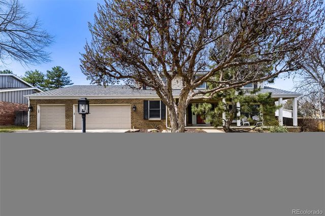 6009 S Fulton Street, Englewood, CO 80111