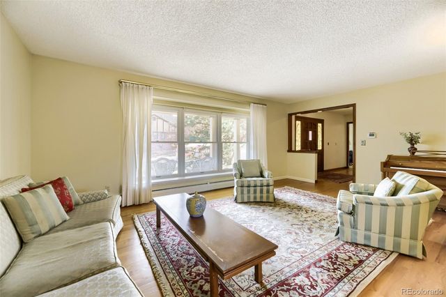 6009 S Fulton Street, Englewood, CO 80111