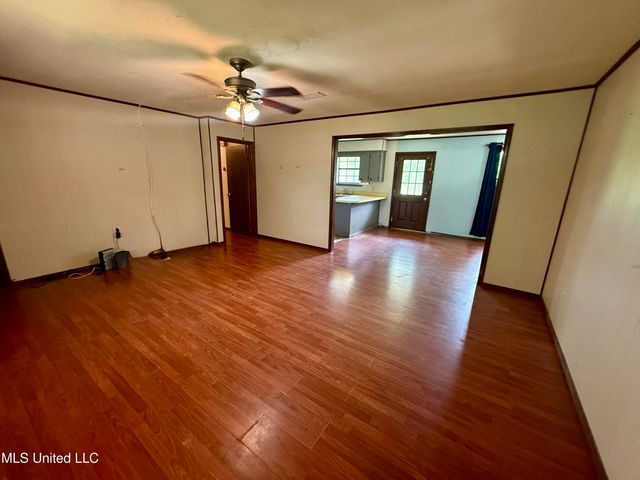 948 Horseshoe Road, Mount Olive, MS 39119