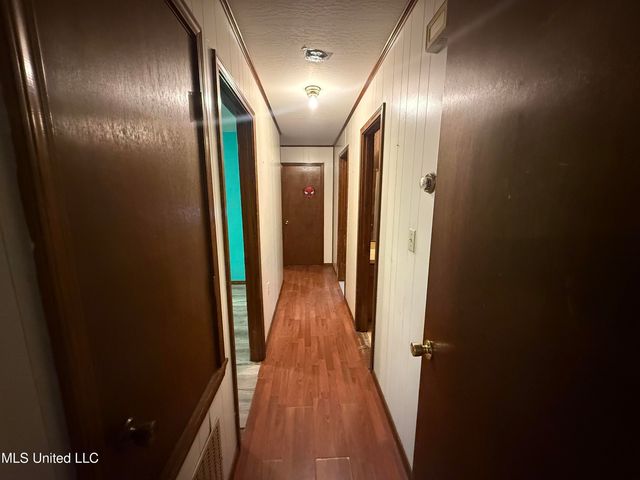 948 Horseshoe Road, Mount Olive, MS 39119