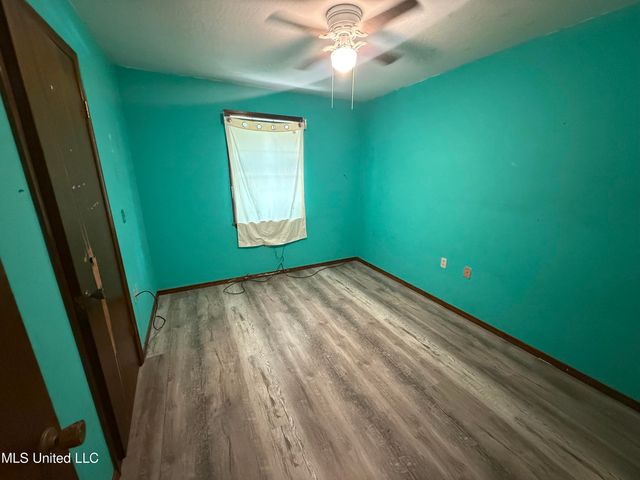 948 Horseshoe Road, Mount Olive, MS 39119