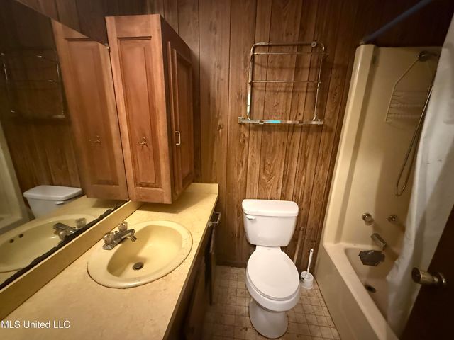 948 Horseshoe Road, Mount Olive, MS 39119